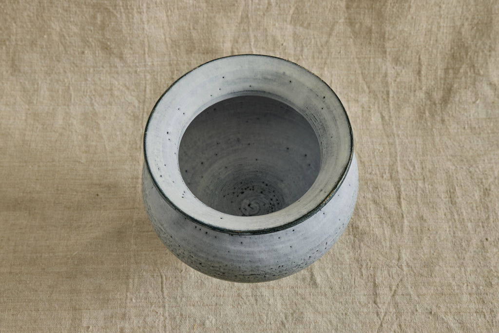 Nicky Kehoe - Footed Urn No. 1
