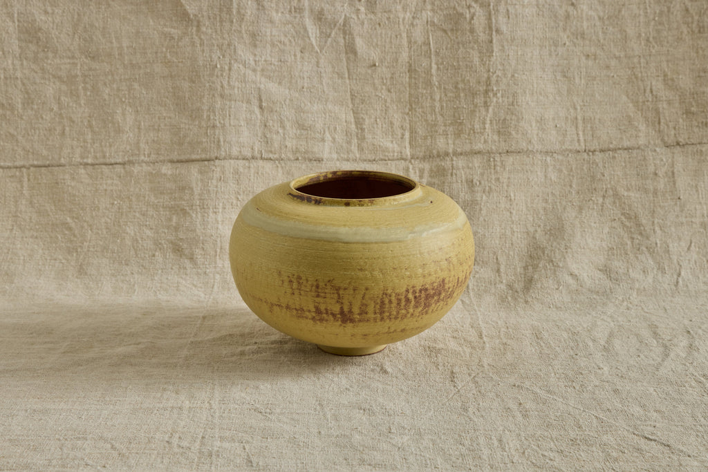Nicky Kehoe - Moon Jar No. 6