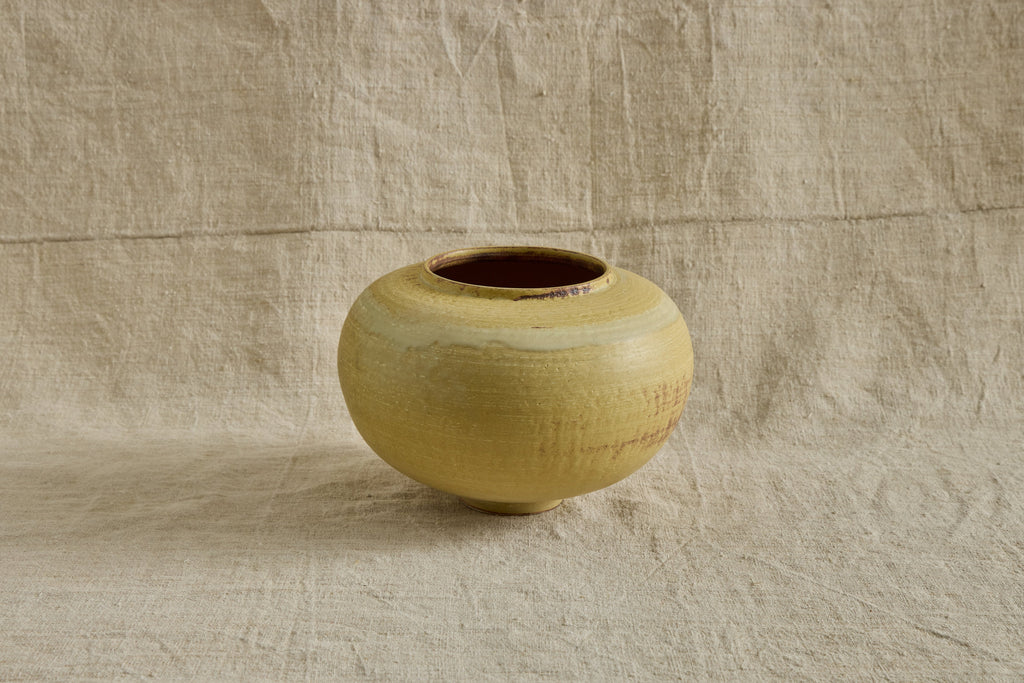 Nicky Kehoe - Moon Jar No. 6