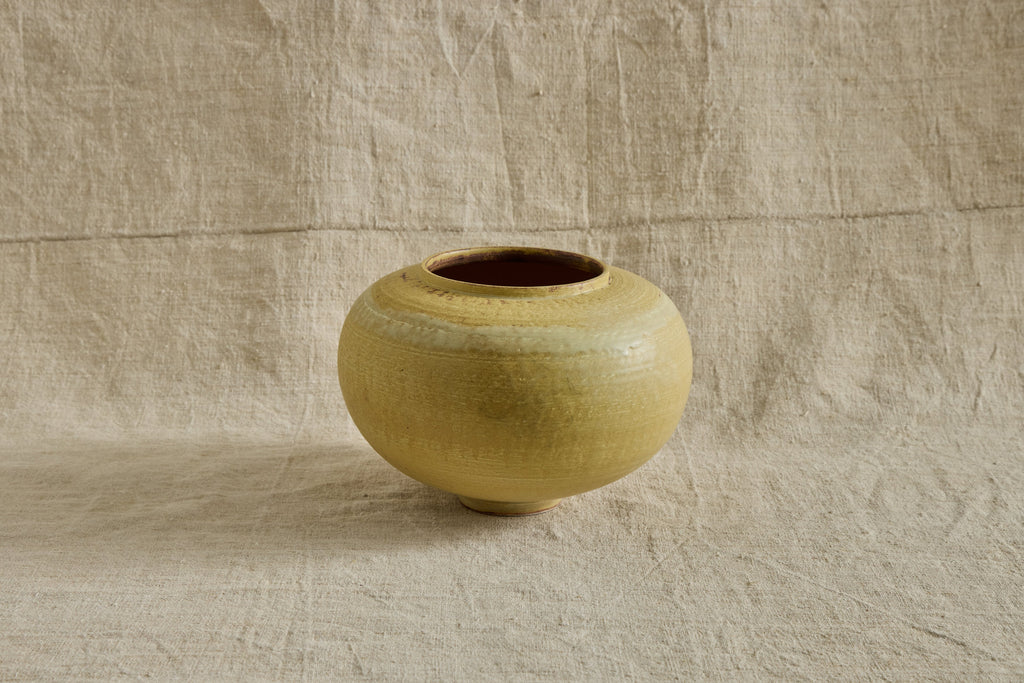 Nicky Kehoe - Moon Jar No. 6