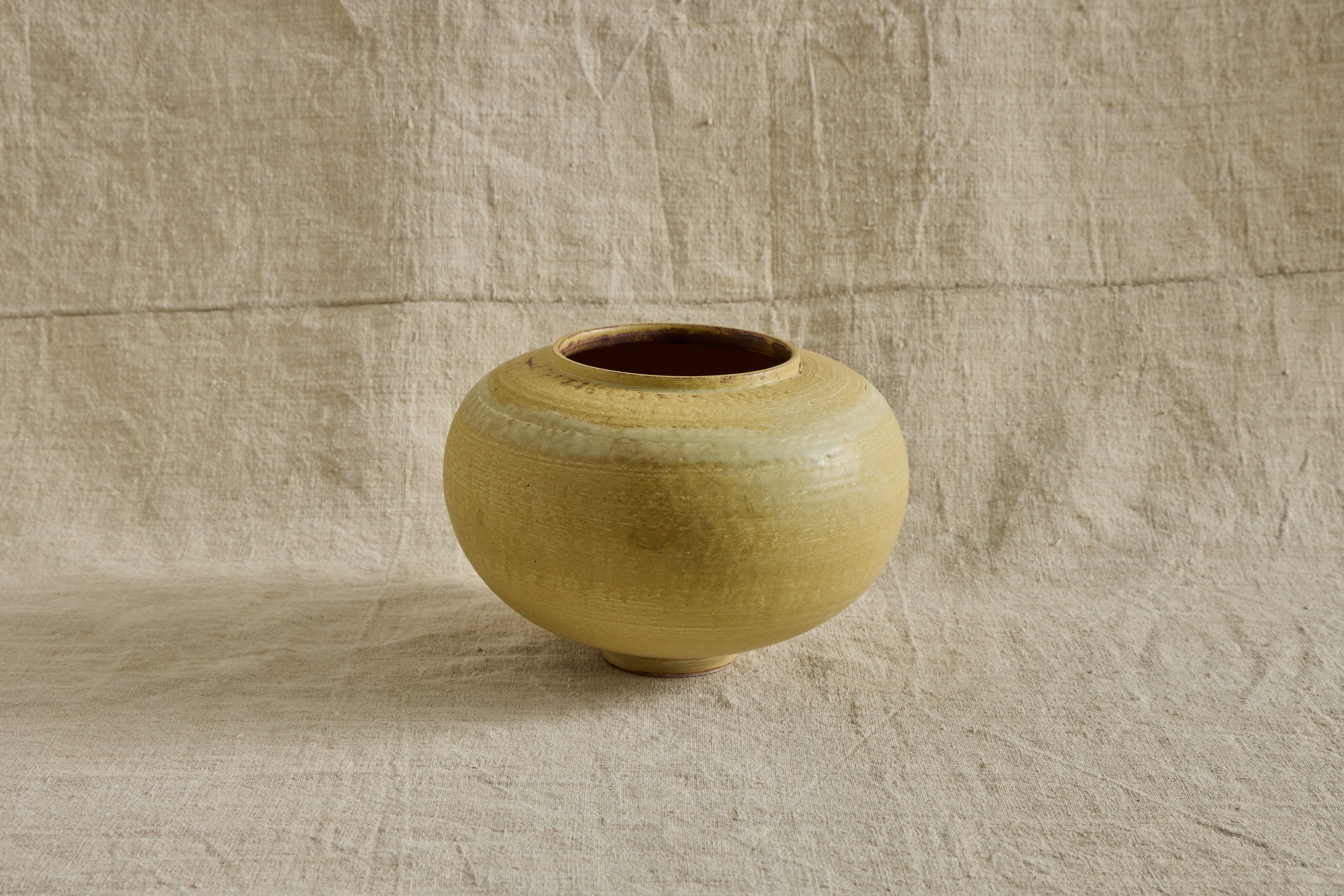 Nicky Kehoe - Moon Jar No. 6