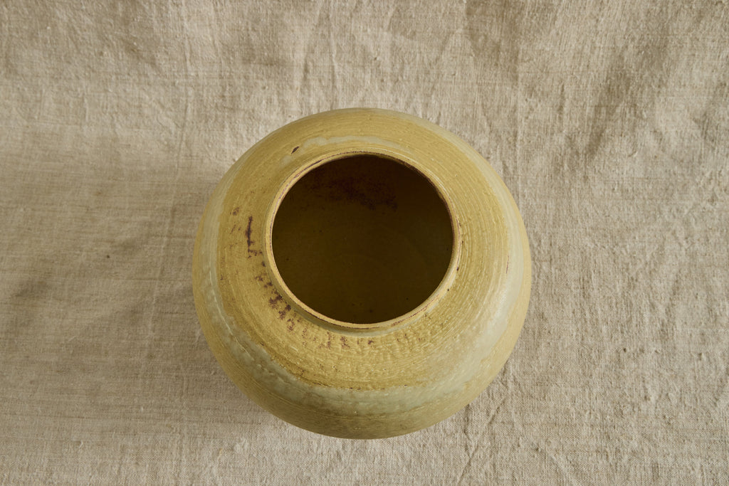 Nicky Kehoe - Moon Jar No. 6