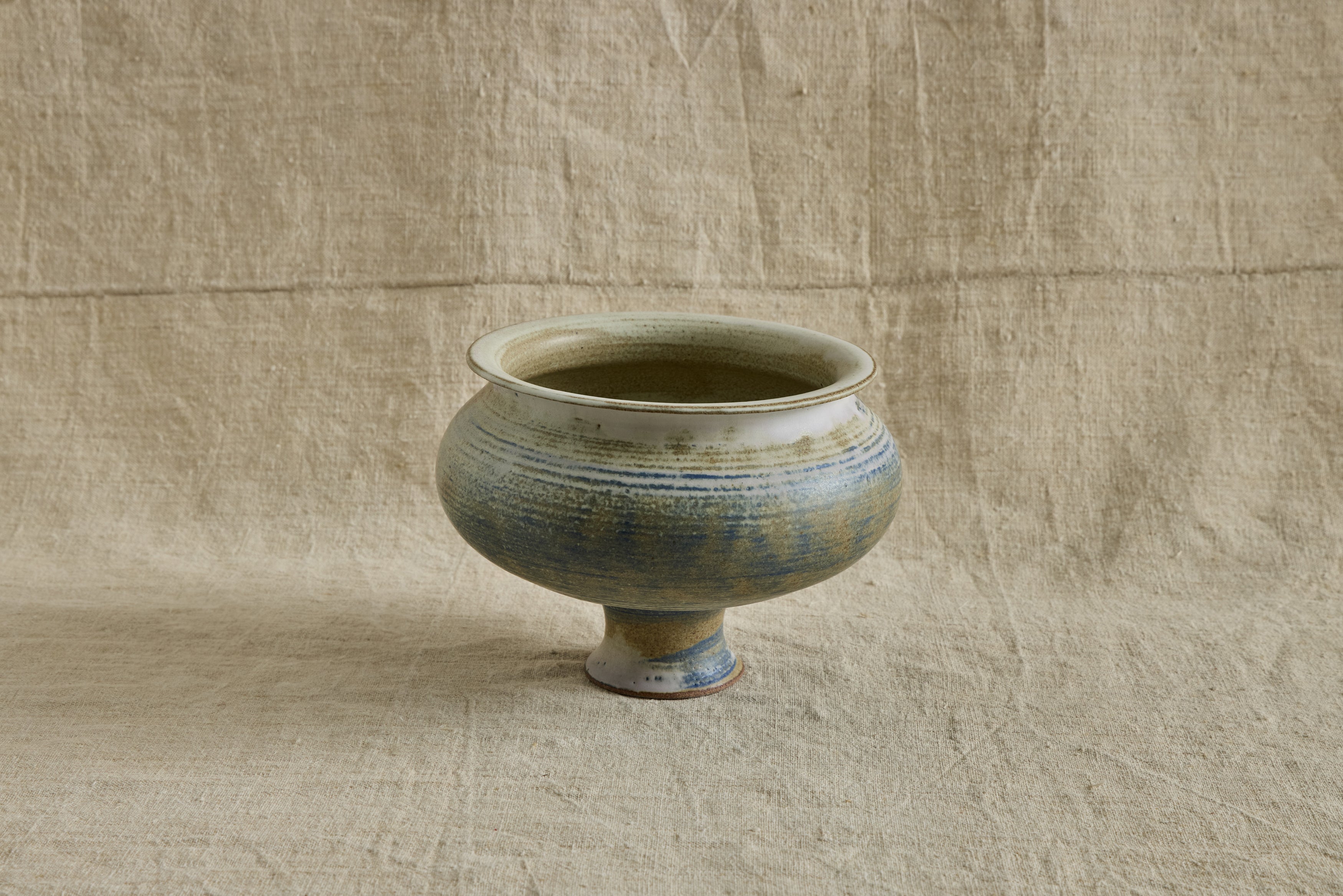 Nicky Kehoe - Footed Urn No. 2
