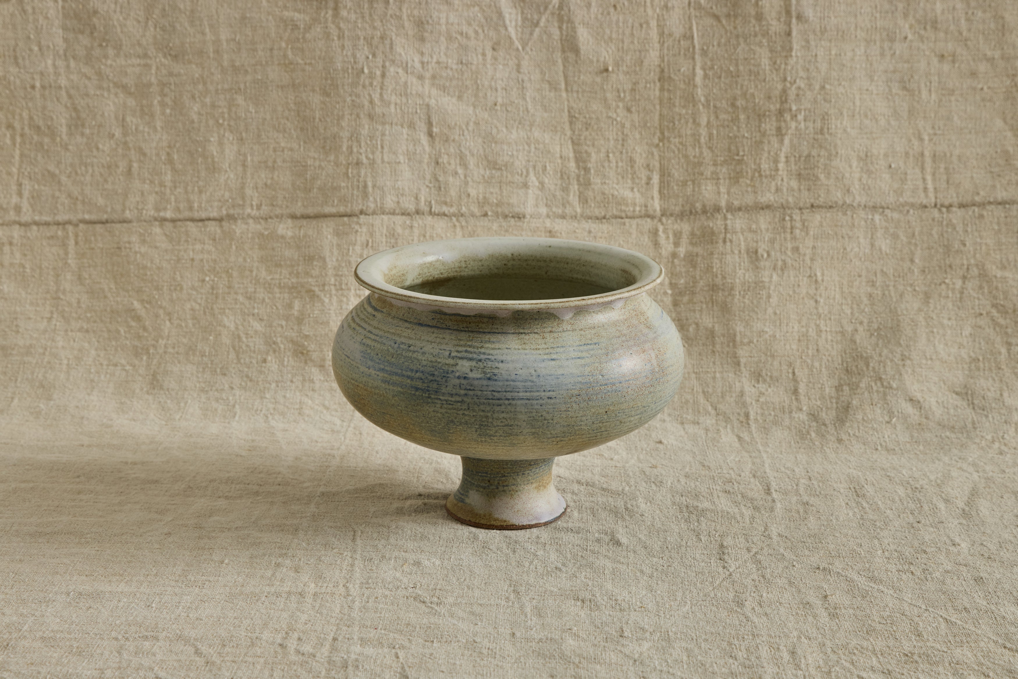Nicky Kehoe - Footed Urn No. 2