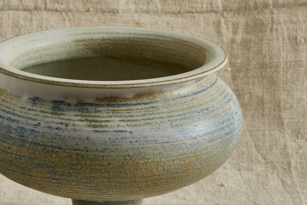 Nicky Kehoe - Footed Urn No. 2