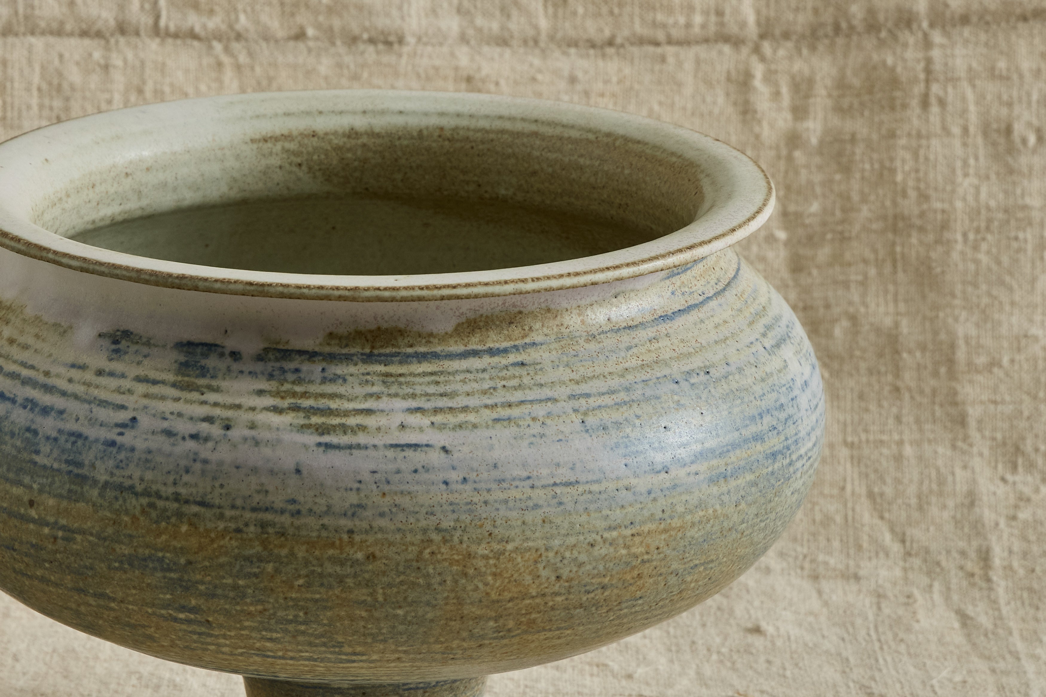 Nicky Kehoe - Footed Urn No. 2