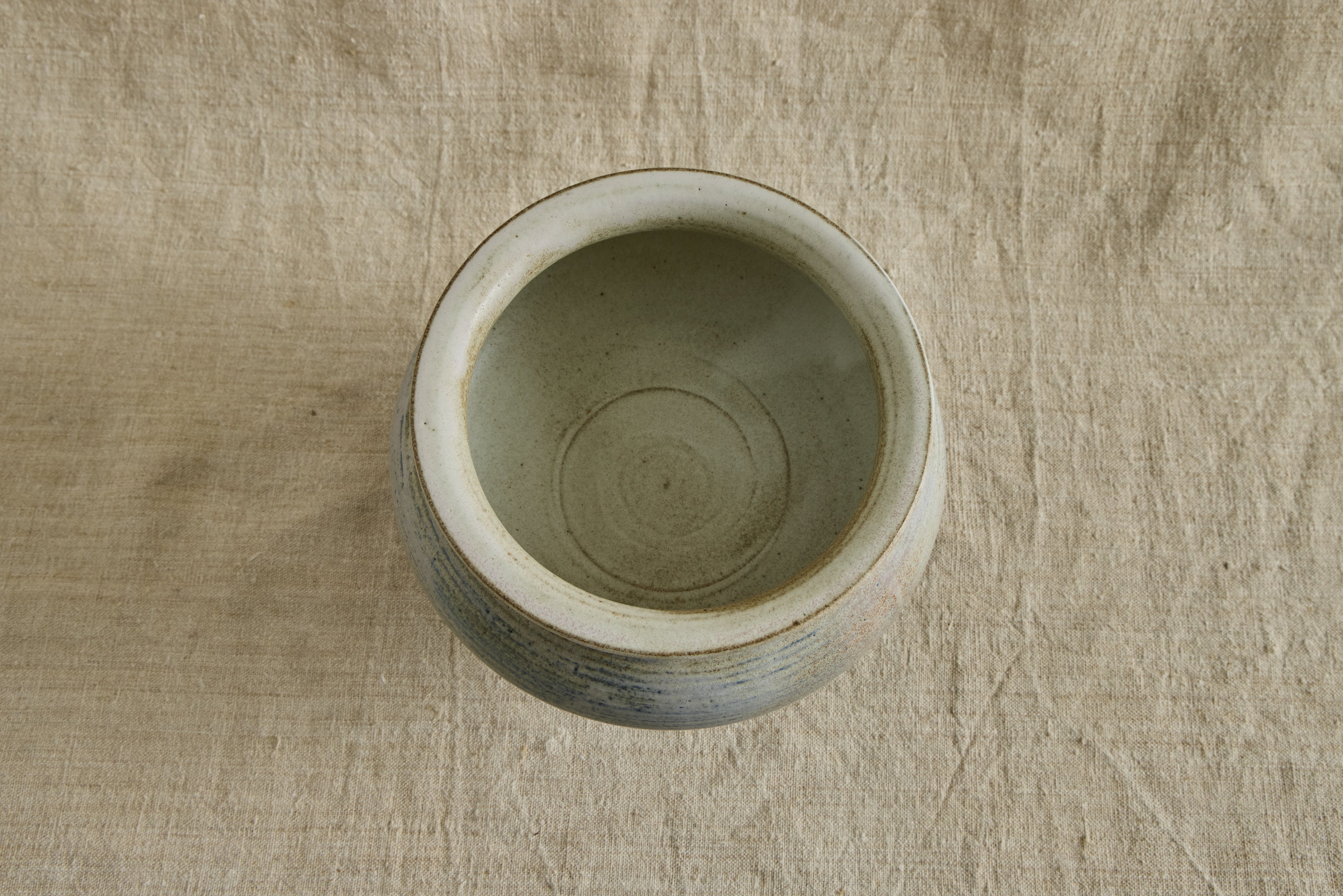 Nicky Kehoe - Footed Urn No. 2