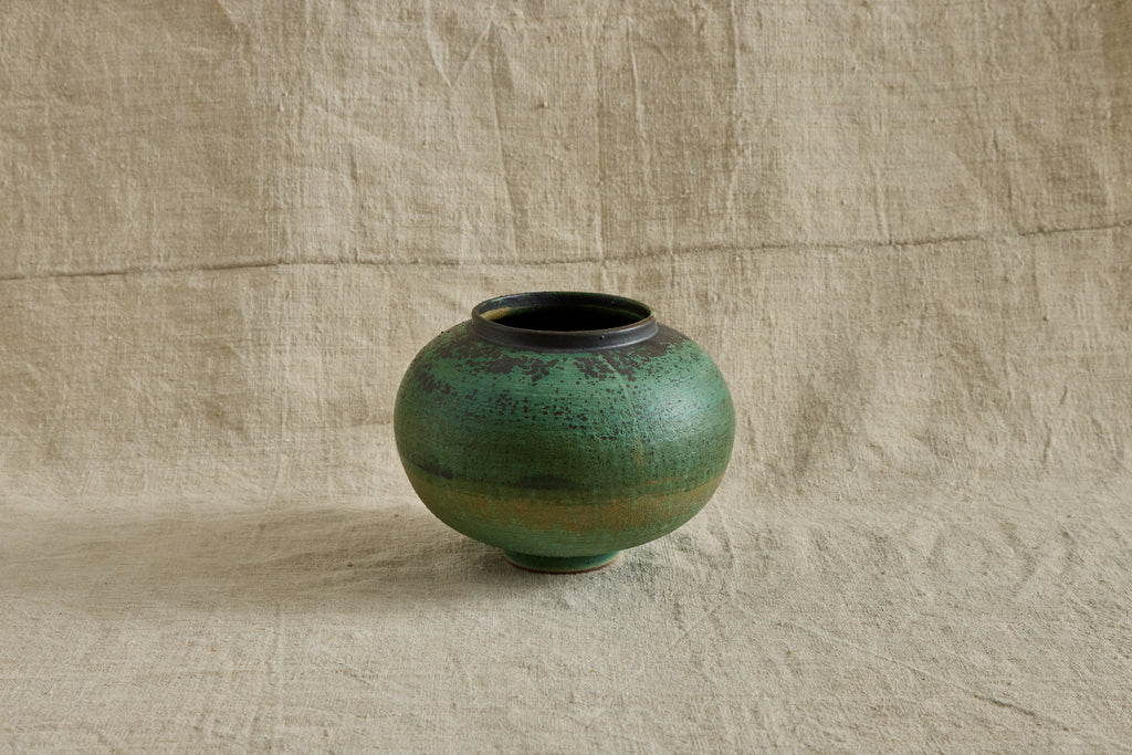 Nicky Kehoe - Moon Jar No. 8