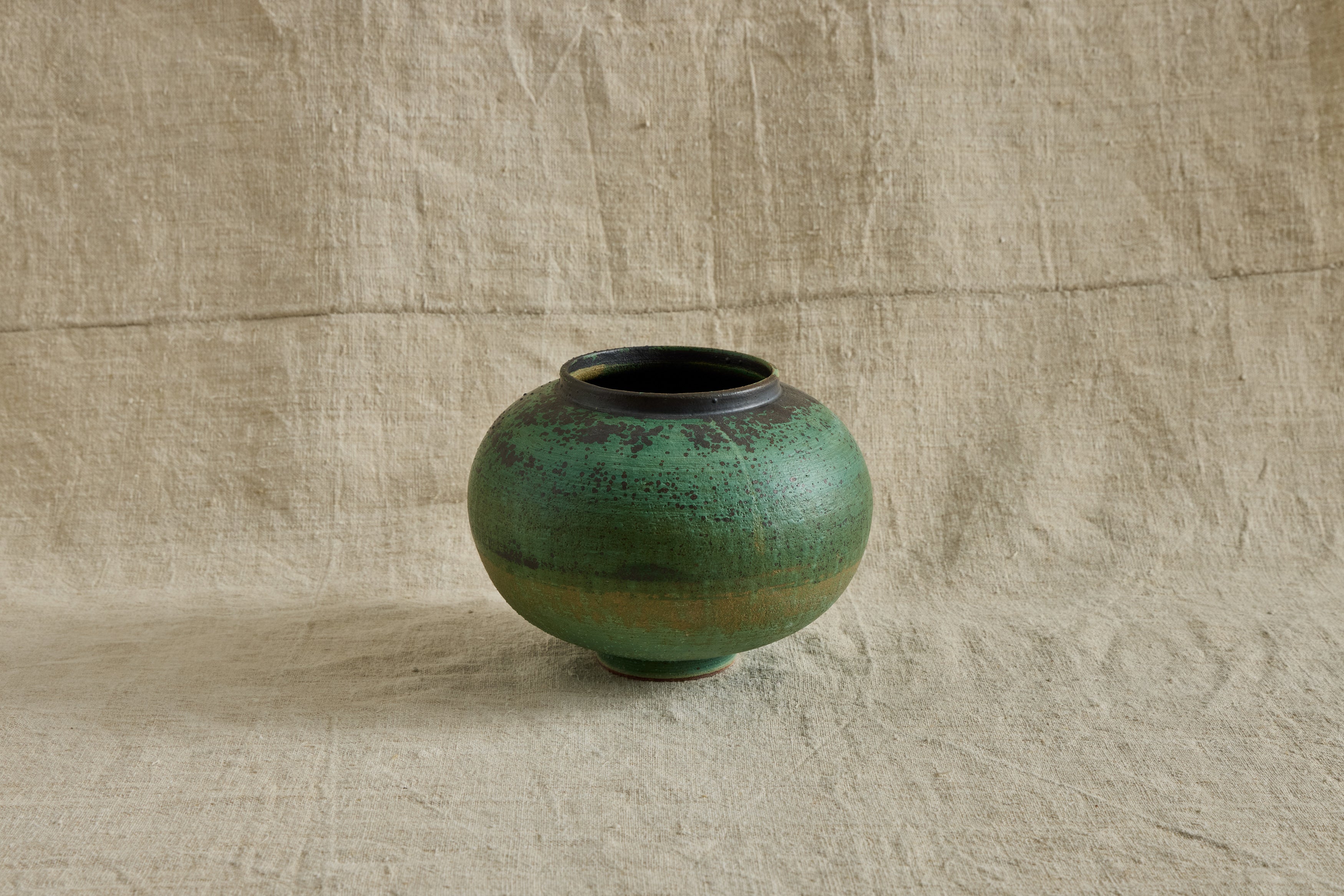 Nicky Kehoe - Moon Jar No. 8