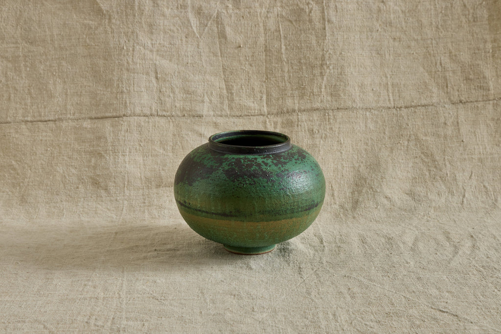 Nicky Kehoe - Moon Jar No. 8
