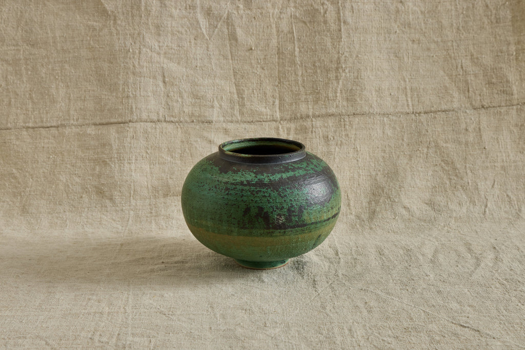 Nicky Kehoe - Moon Jar No. 8