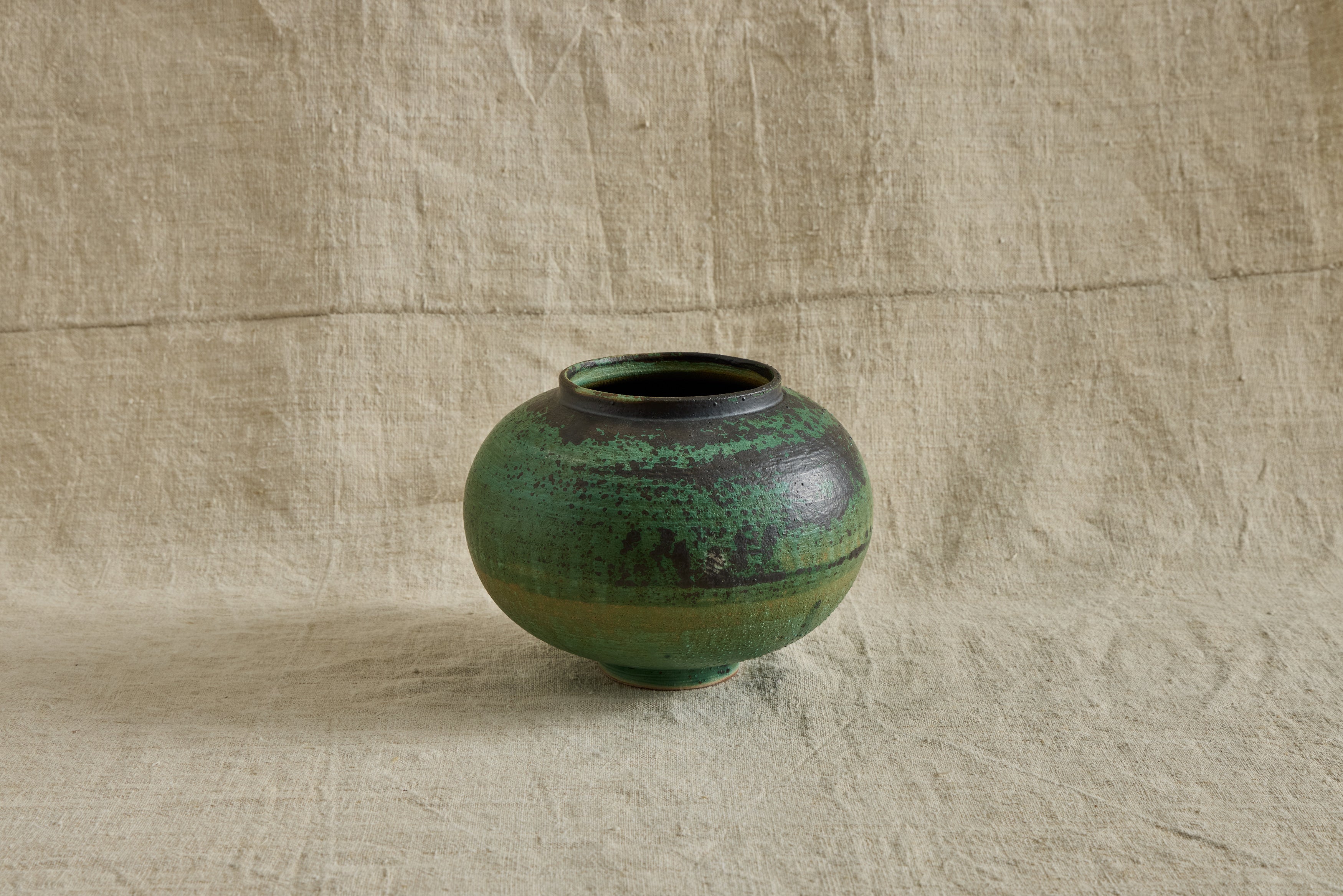 Nicky Kehoe - Moon Jar No. 8