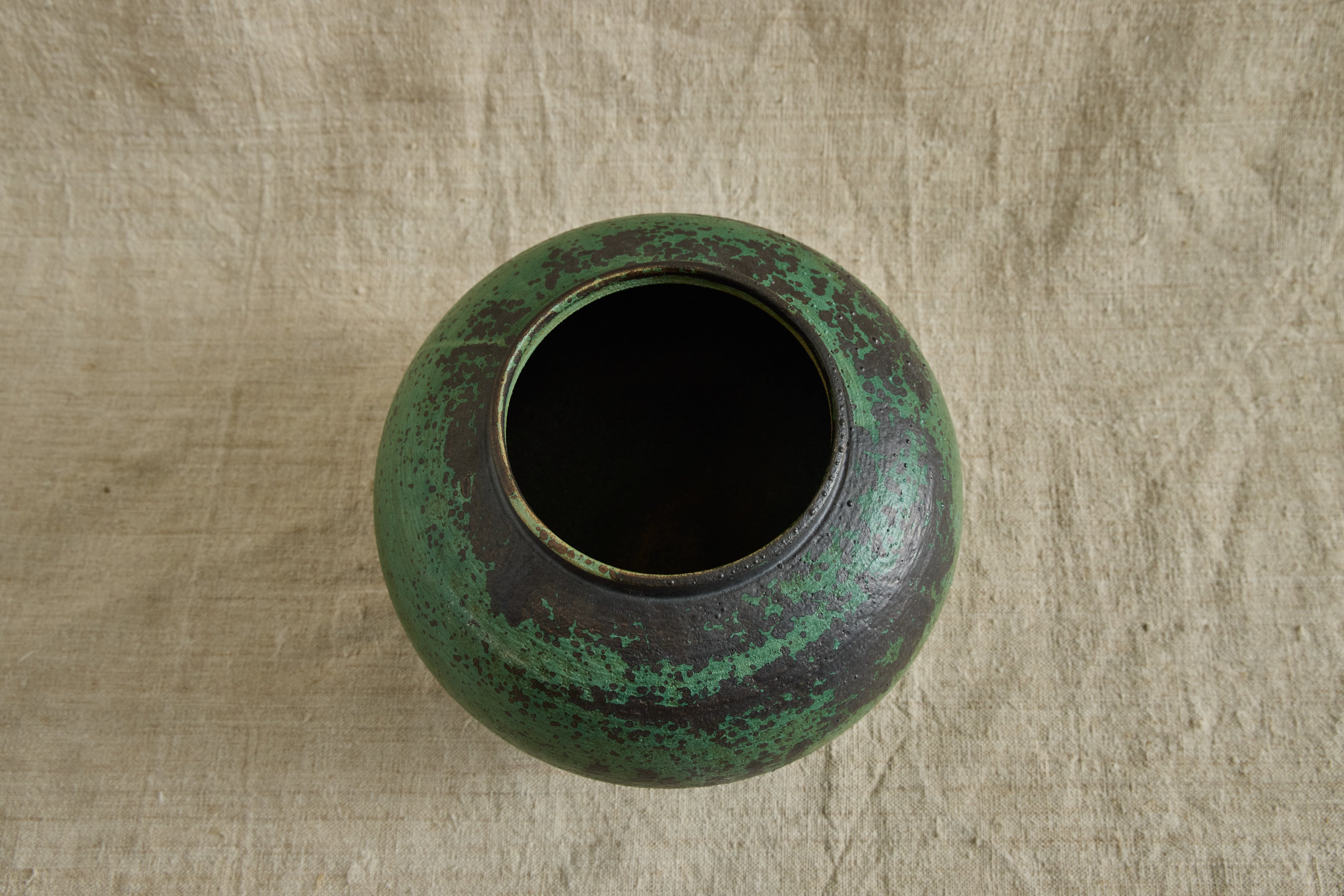 Nicky Kehoe - Moon Jar No. 8