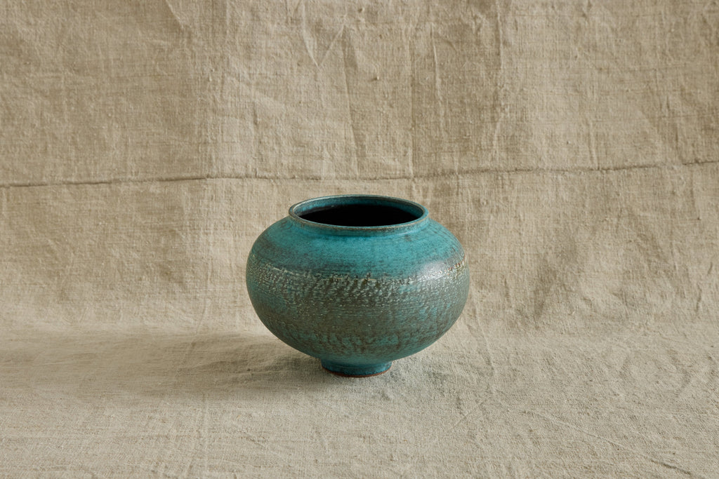 Nicky Kehoe - Moon Jar No. 7