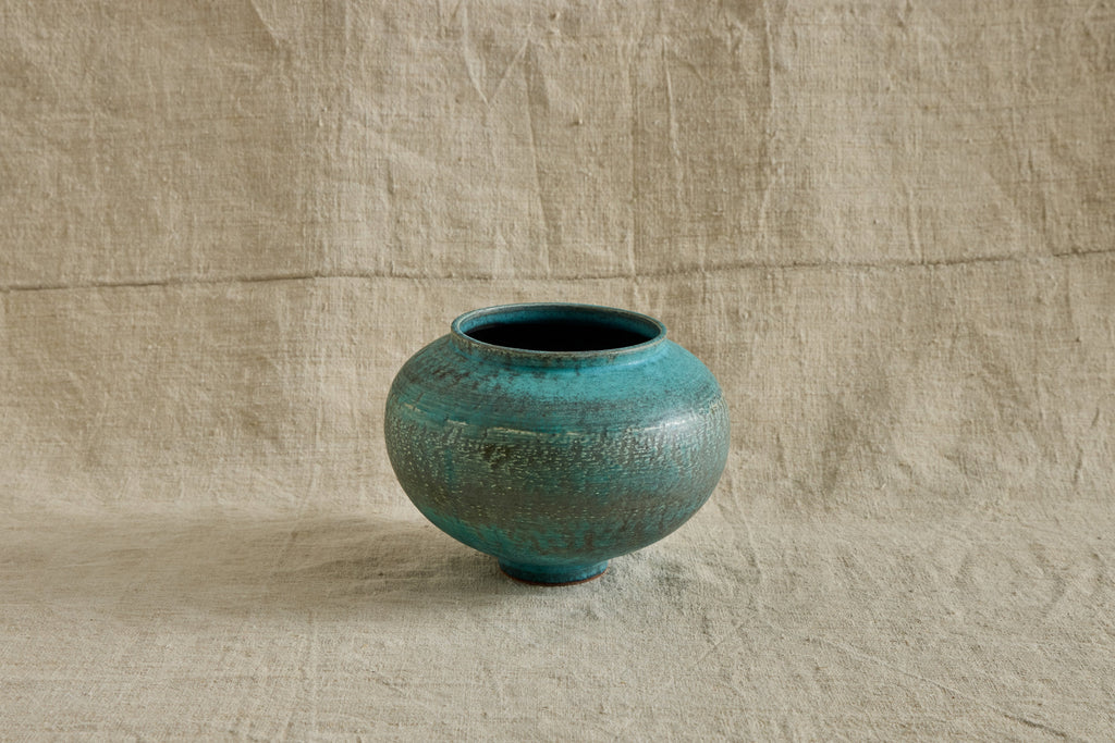 Nicky Kehoe - Moon Jar No. 7
