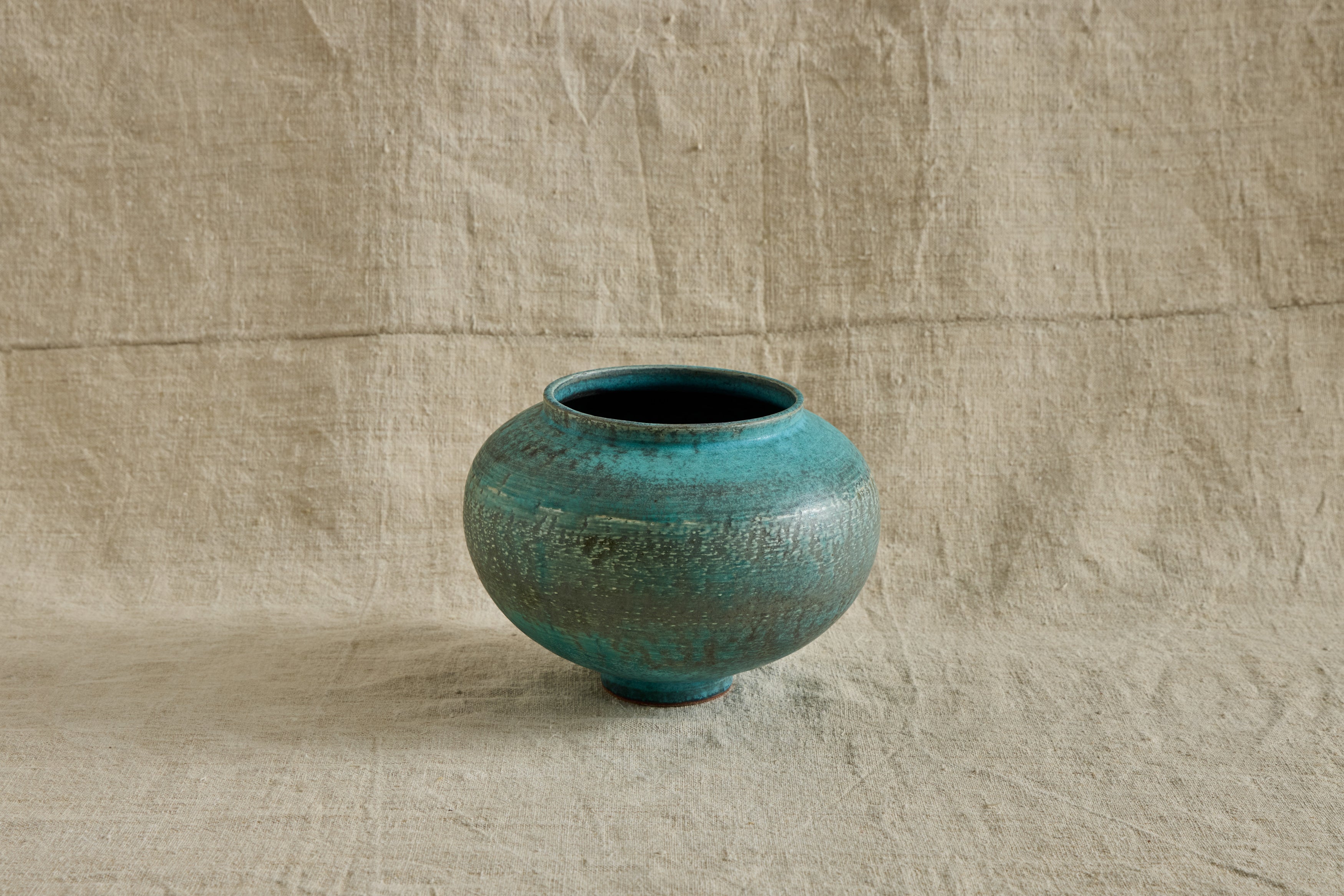 Nicky Kehoe - Moon Jar No. 7