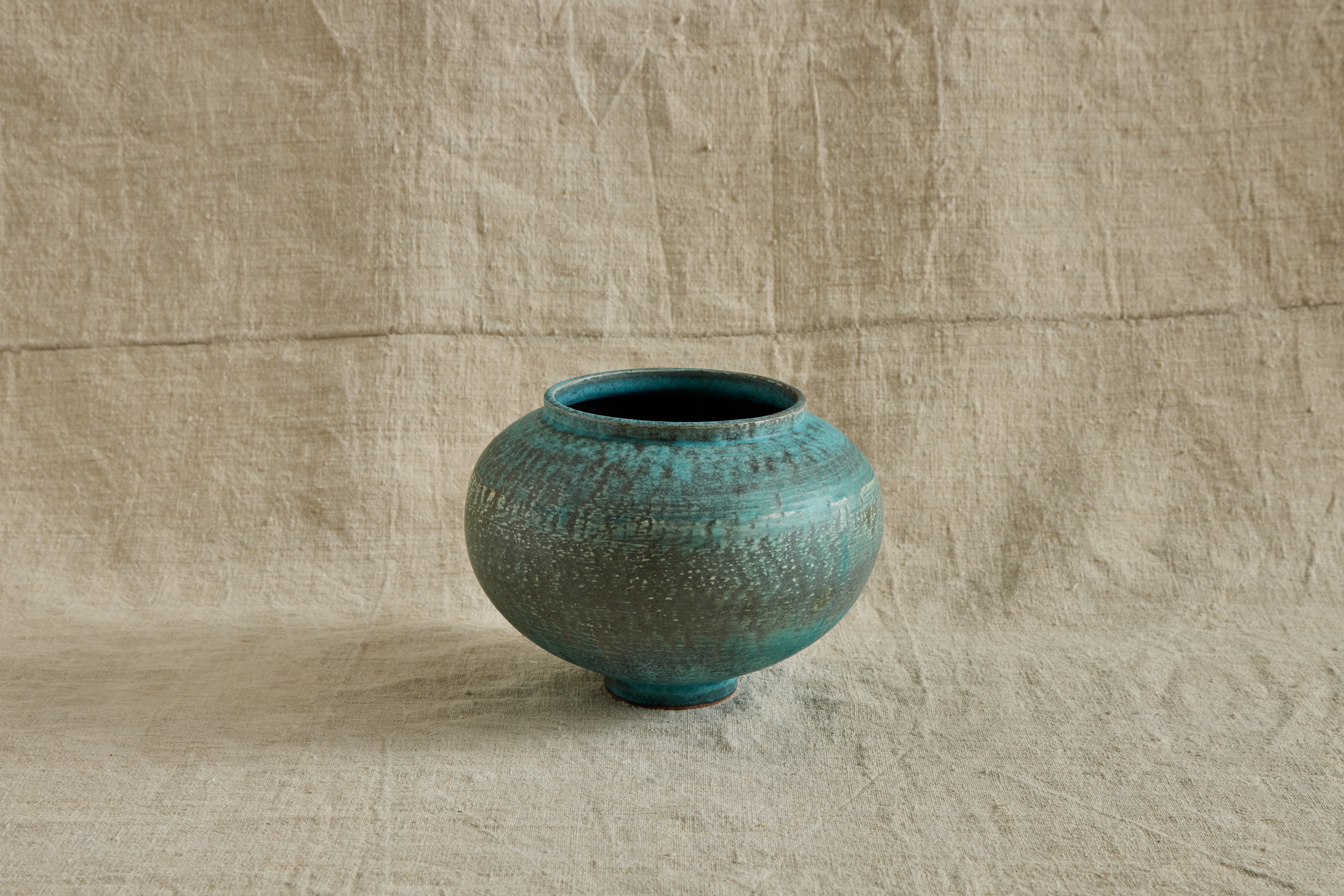 Nicky Kehoe - Moon Jar No. 7