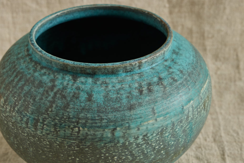 Nicky Kehoe - Moon Jar No. 7