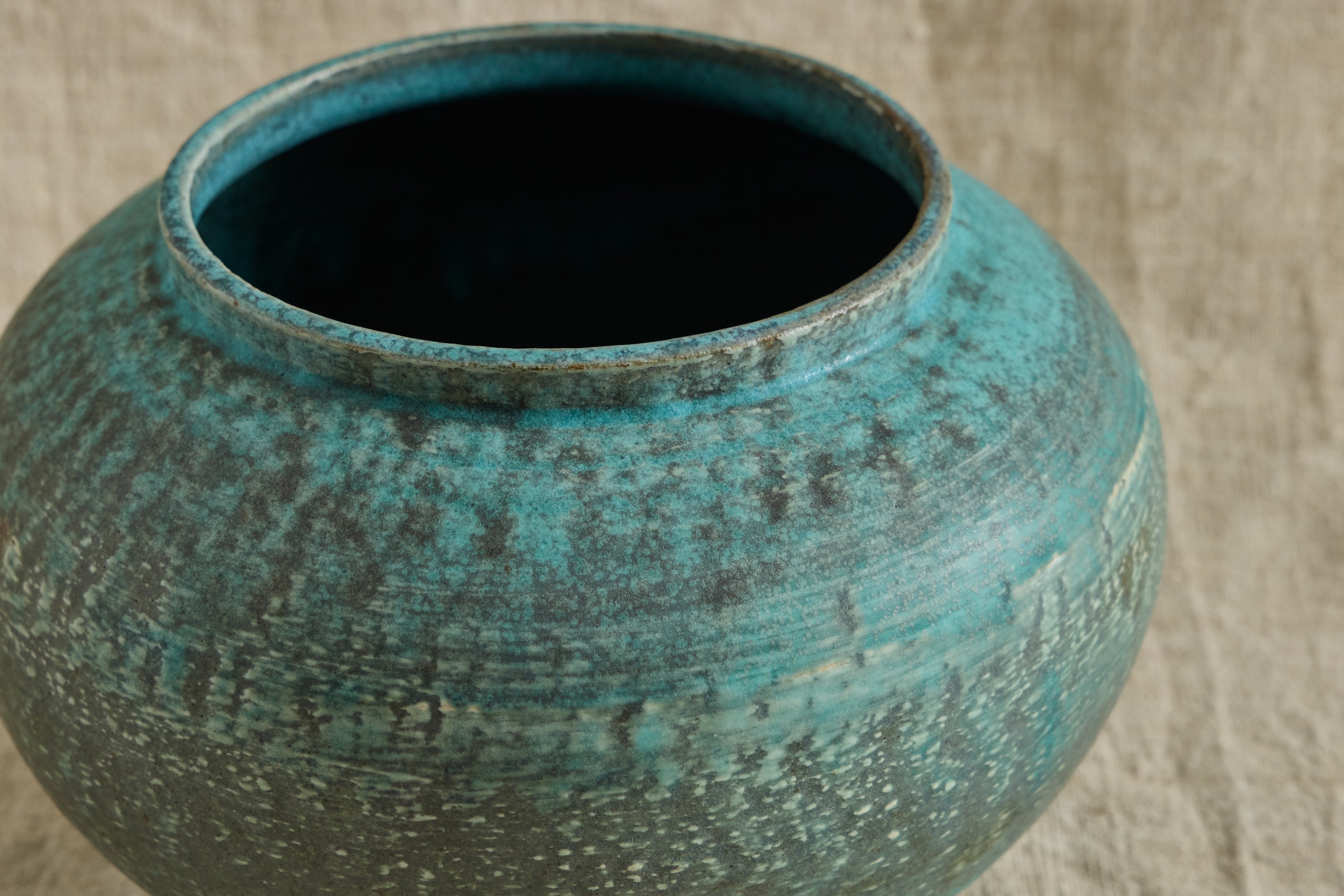 Nicky Kehoe - Moon Jar No. 7