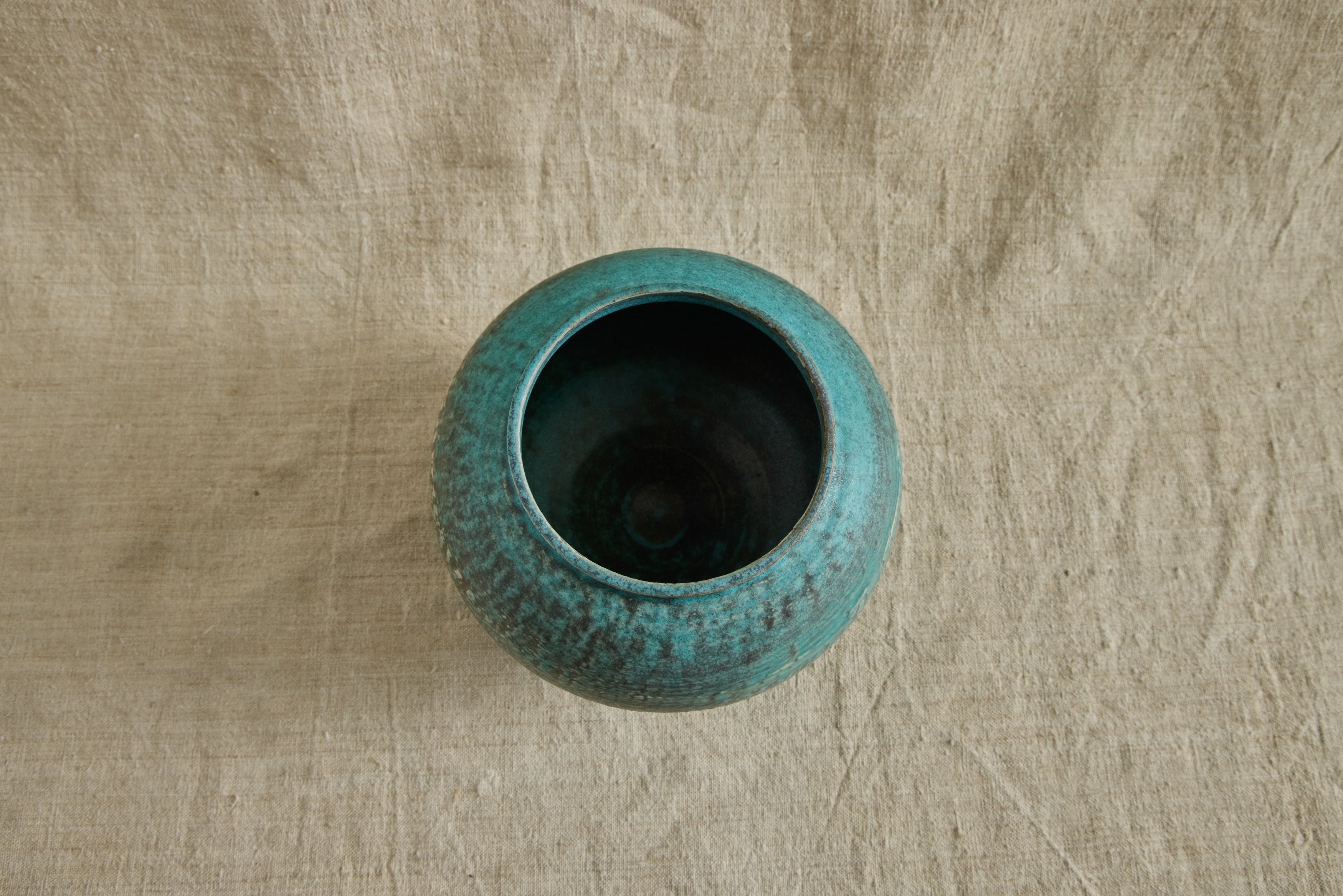 Nicky Kehoe - Moon Jar No. 7