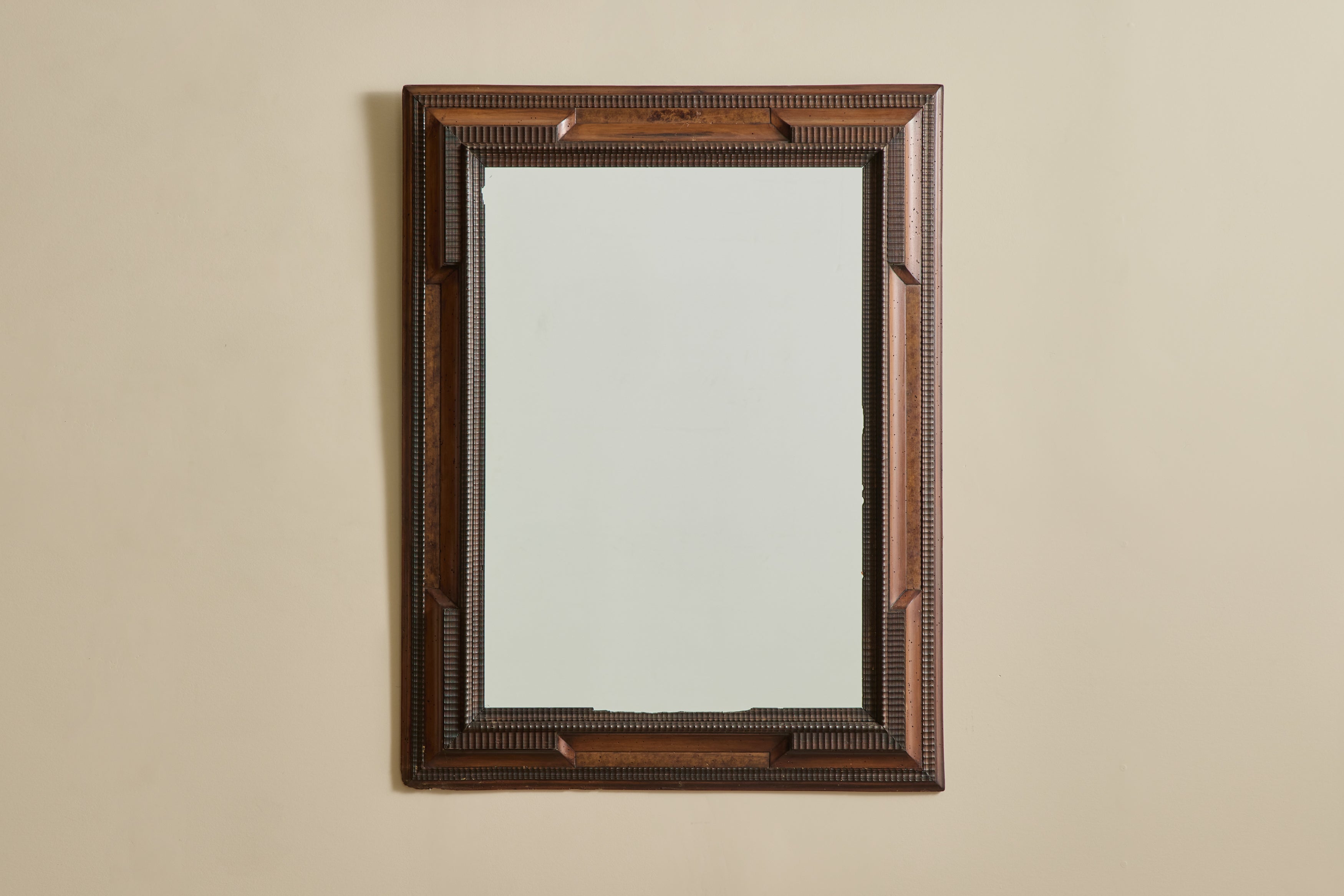 Nicky Kehoe - Dutch Baroque Frame Mirror No. 3