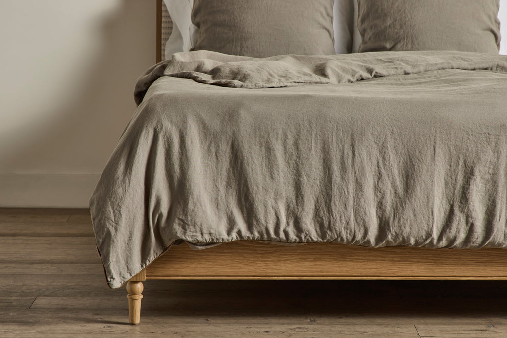 Nicky Kehoe - Duvet In Clay