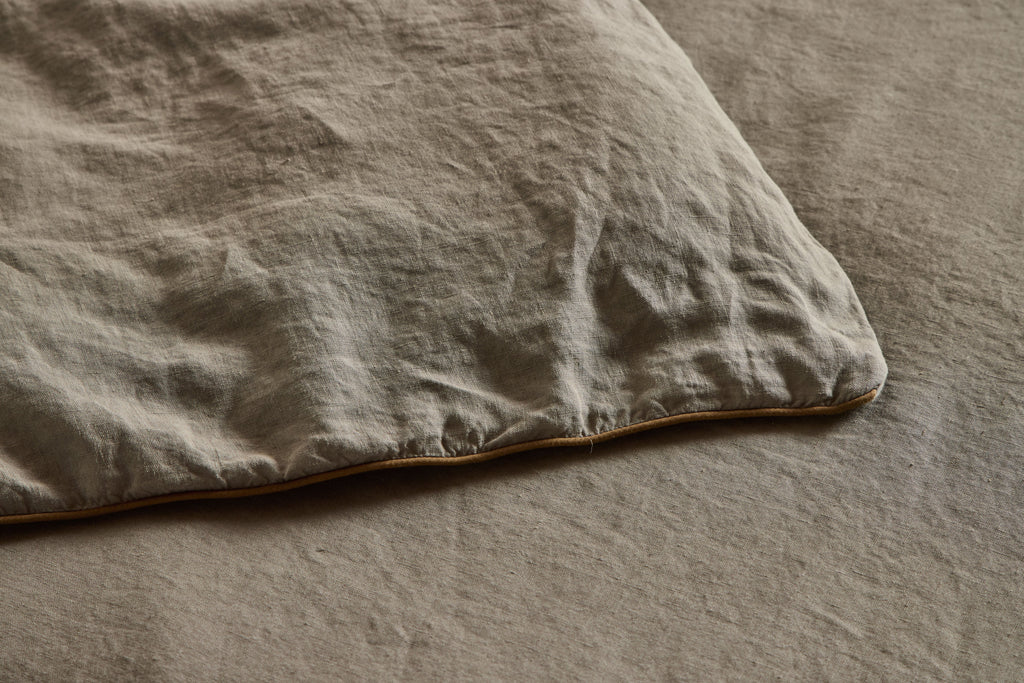 Nicky Kehoe - Duvet In Clay