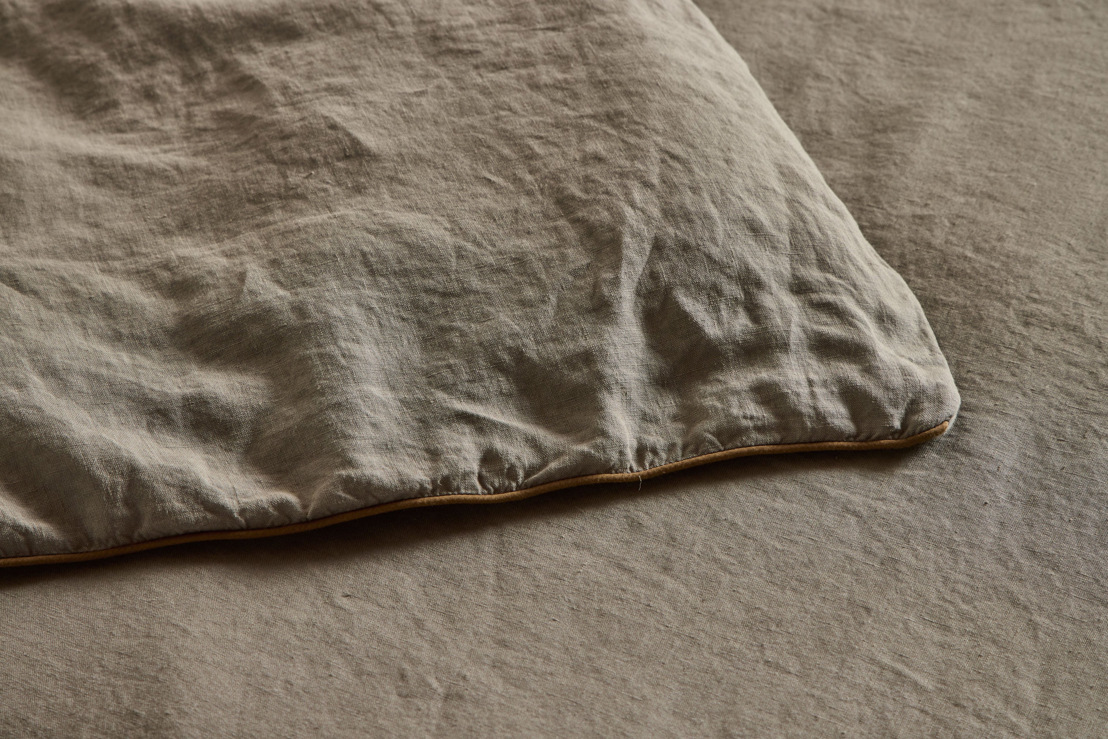 Nicky Kehoe - Duvet In Clay