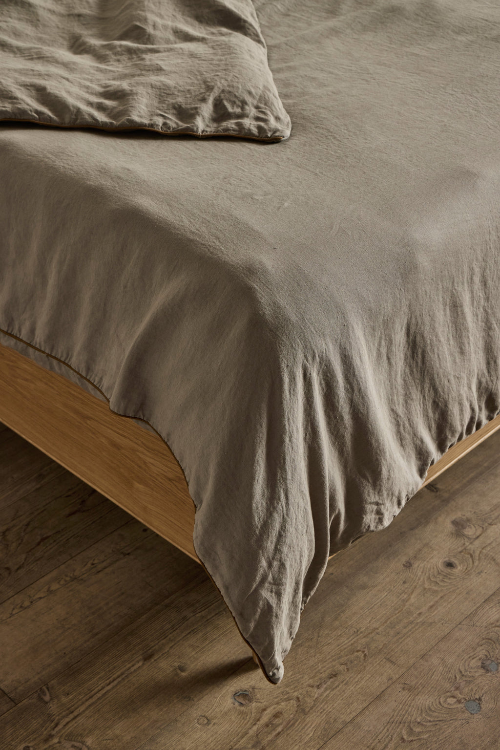 Nicky Kehoe - Duvet In Clay
