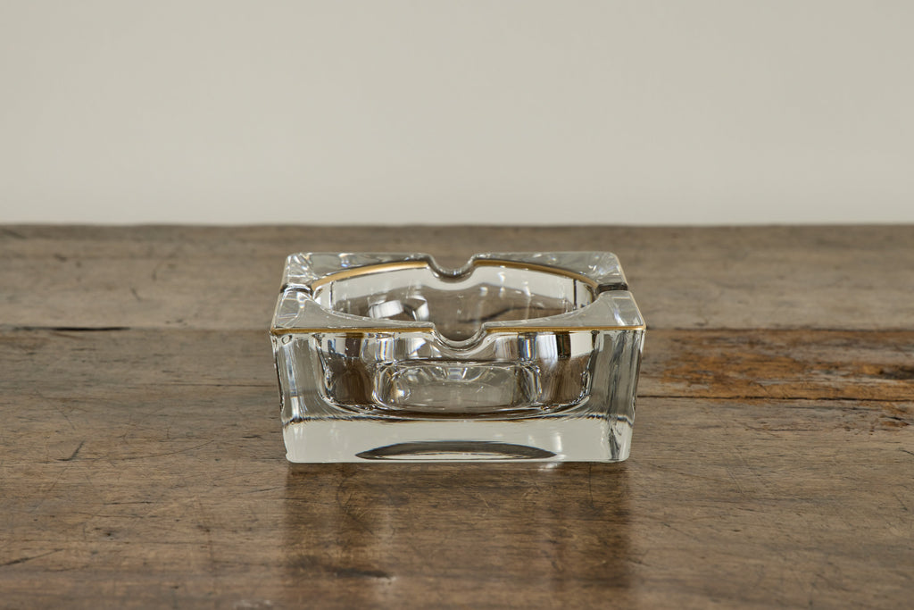 Nicky Kehoe - Square Ashtray