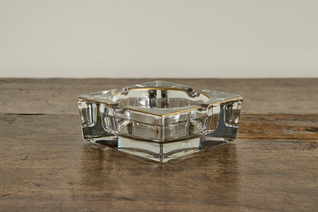 Nicky Kehoe - Square Ashtray