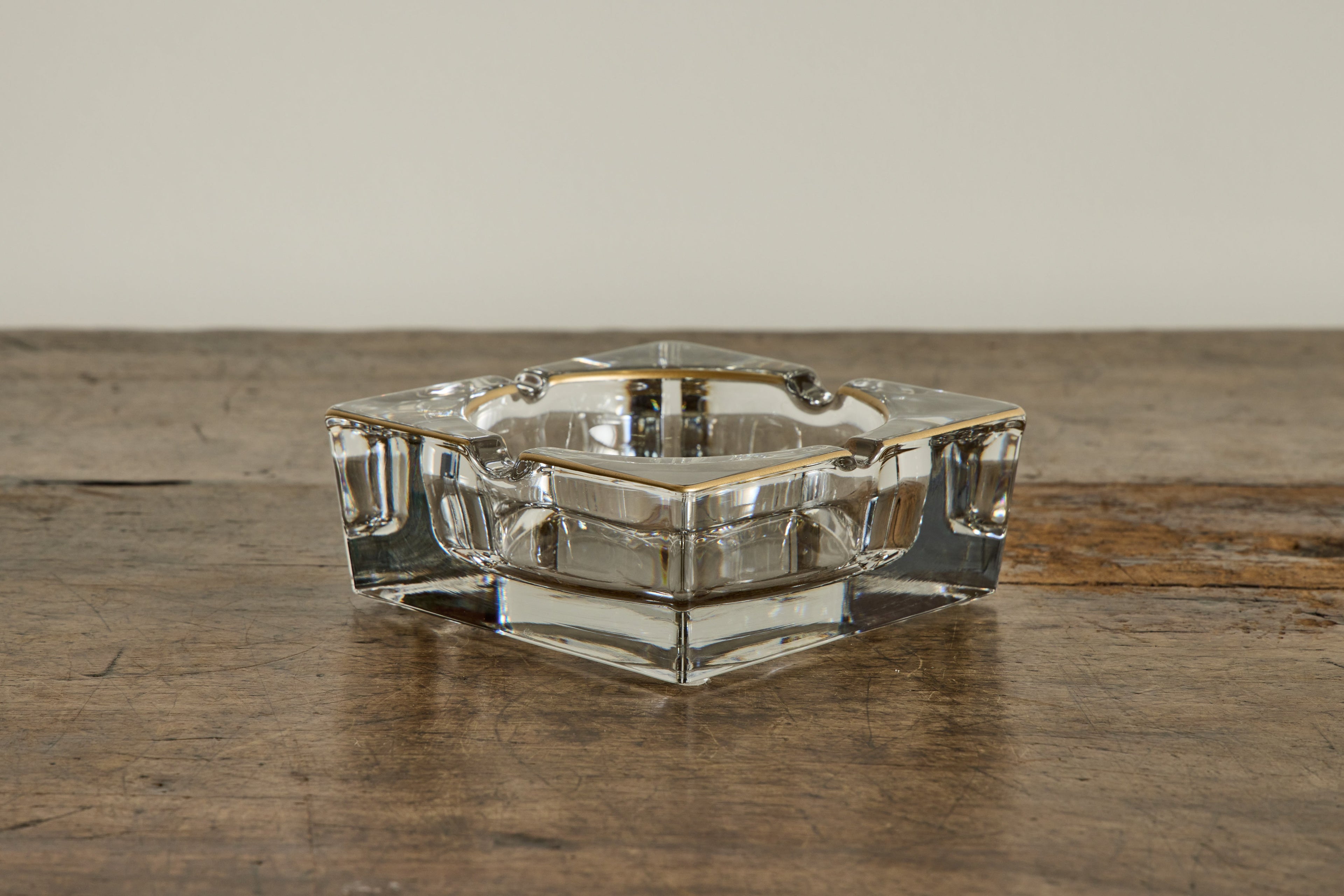 Nicky Kehoe - Square Ashtray