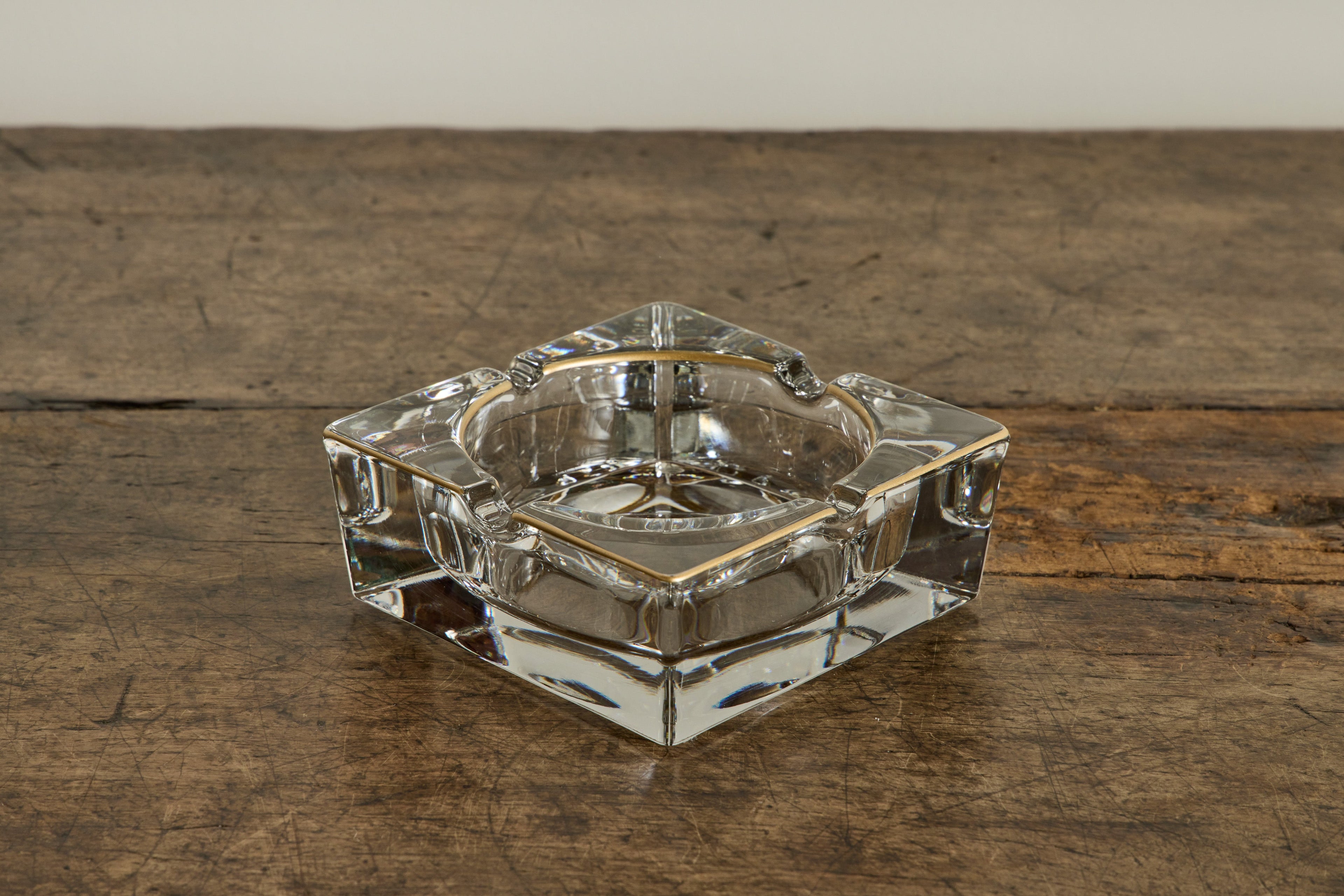 Nicky Kehoe - Square Ashtray