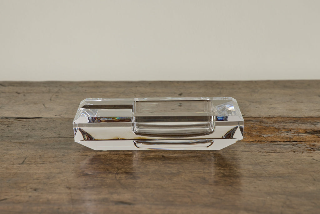 Nicky Kehoe - Rectangular Cigar Ashtray