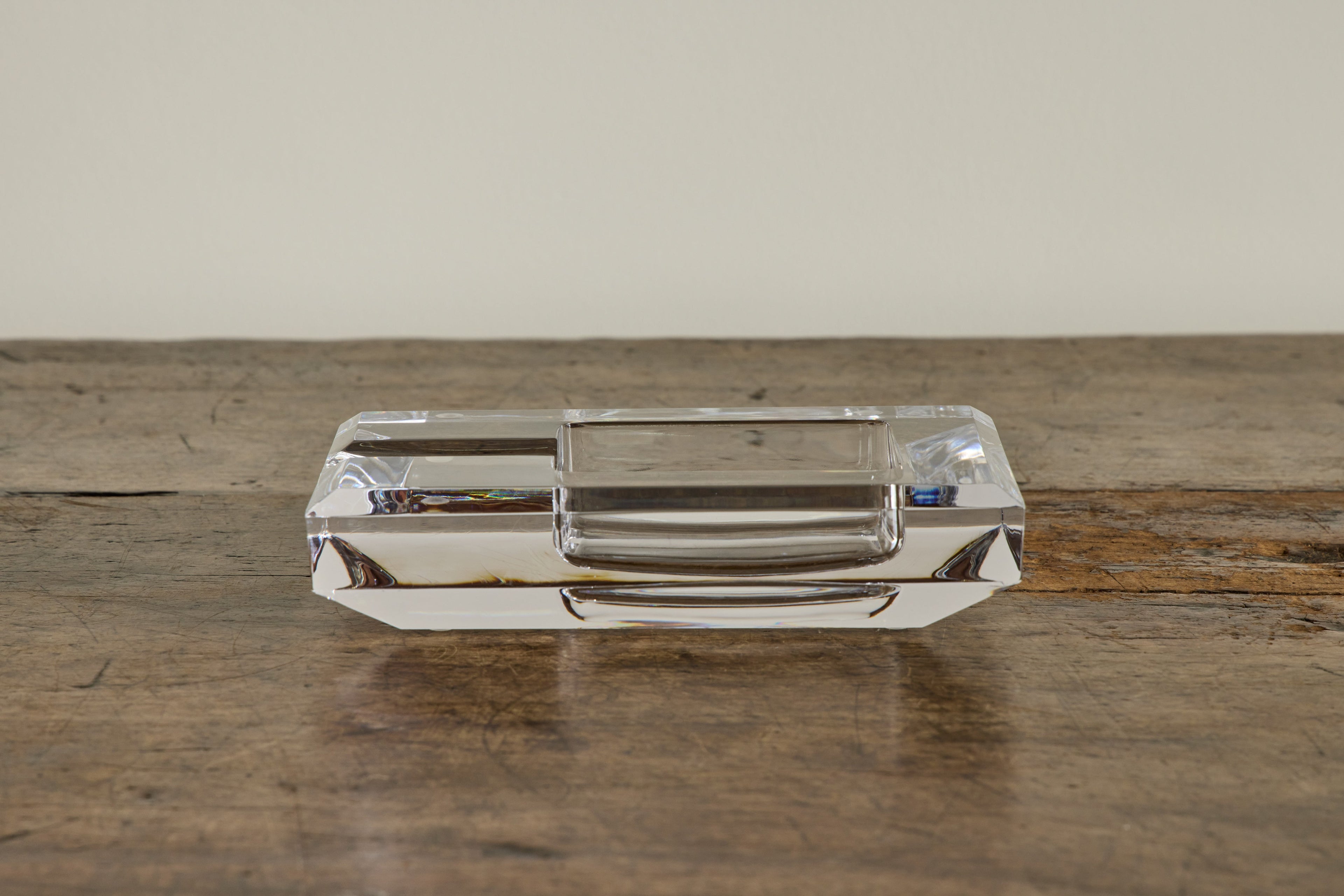 Nicky Kehoe - Rectangular Cigar Ashtray