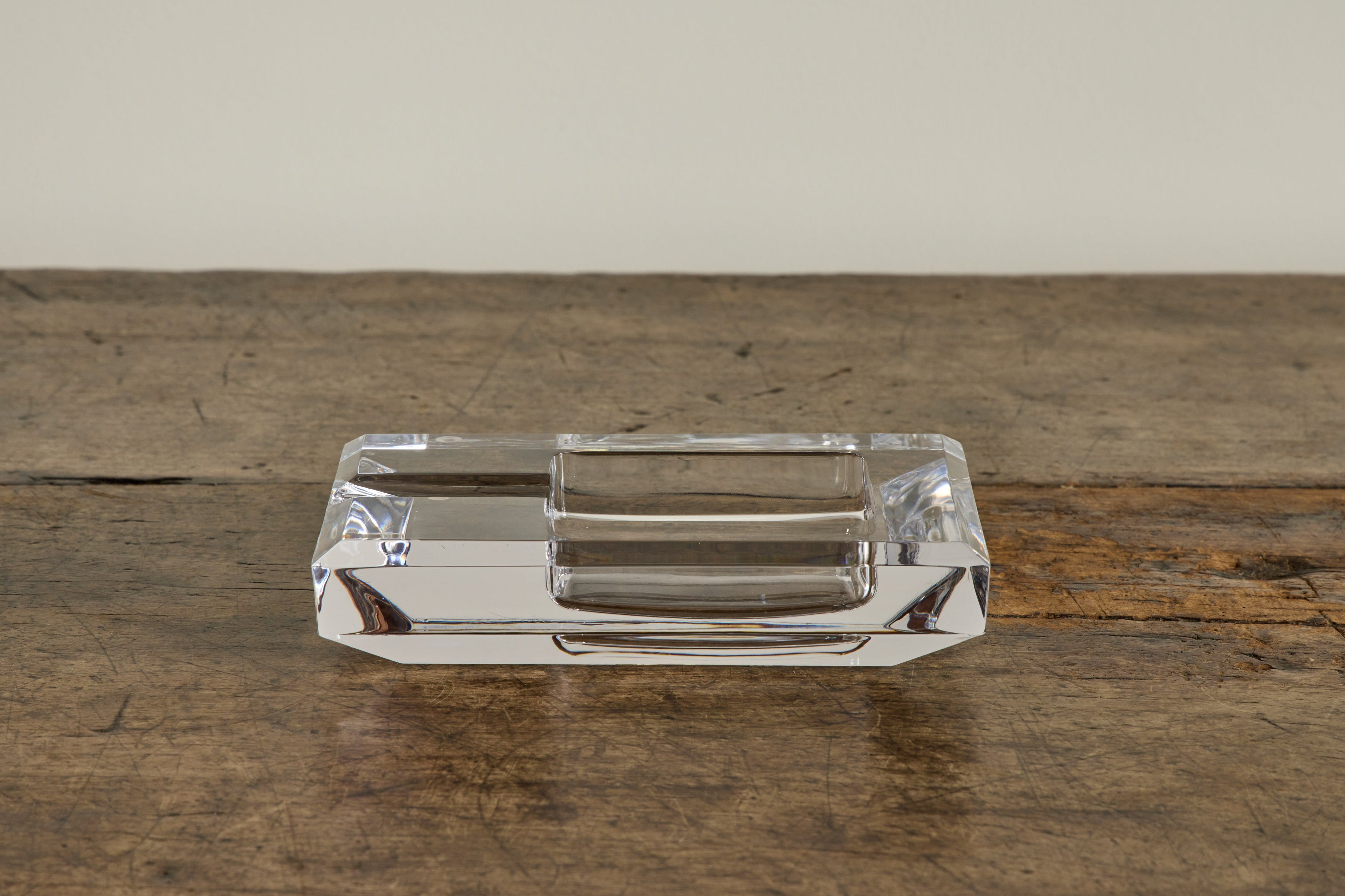 Nicky Kehoe - Rectangular Cigar Ashtray