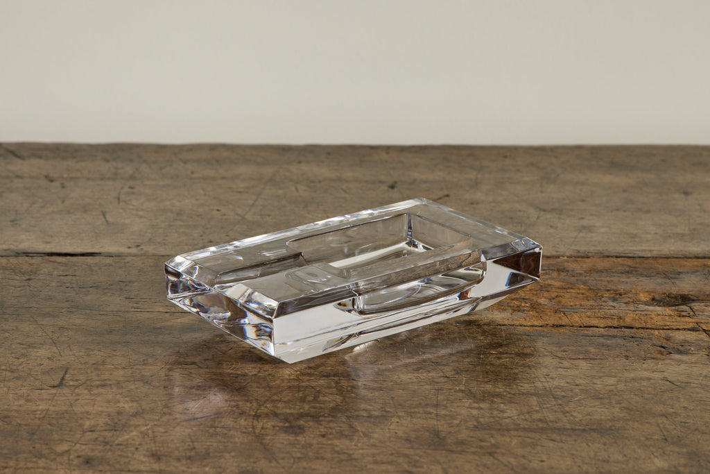 Nicky Kehoe - Rectangular Cigar Ashtray