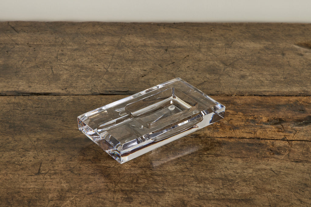 Nicky Kehoe - Rectangular Cigar Ashtray