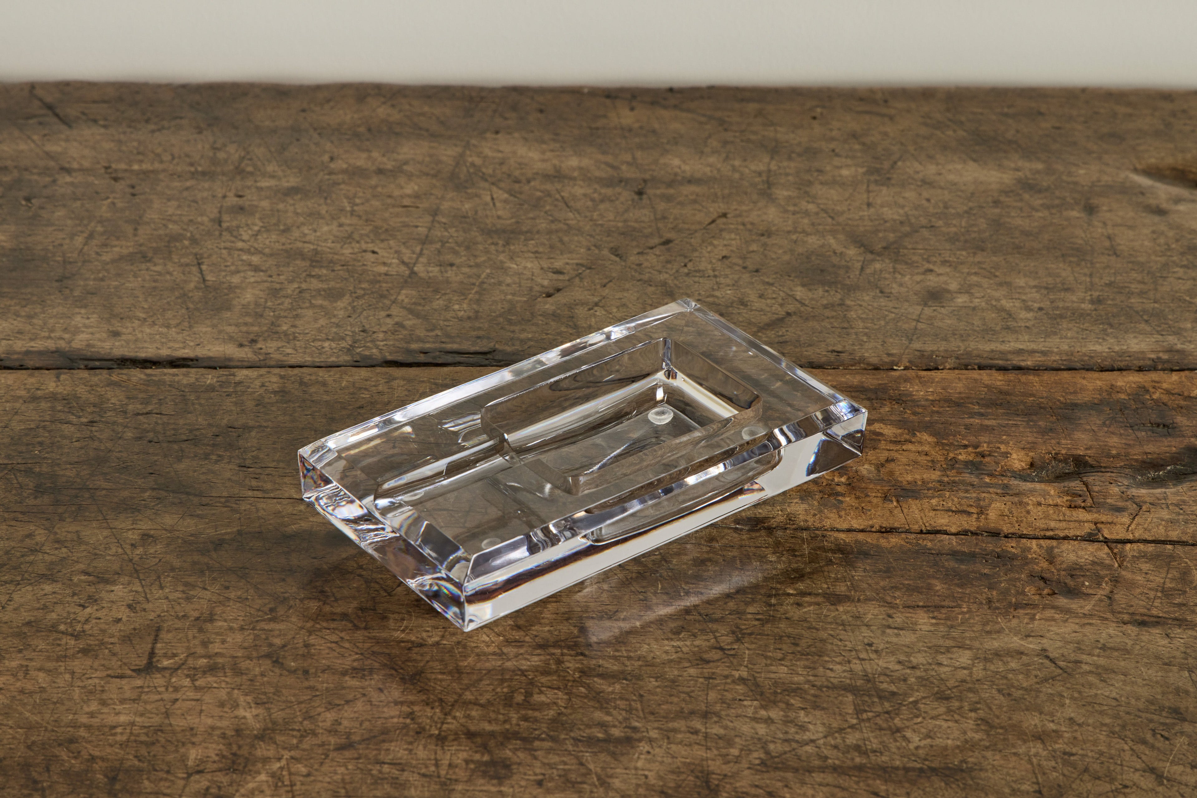 Nicky Kehoe - Rectangular Cigar Ashtray