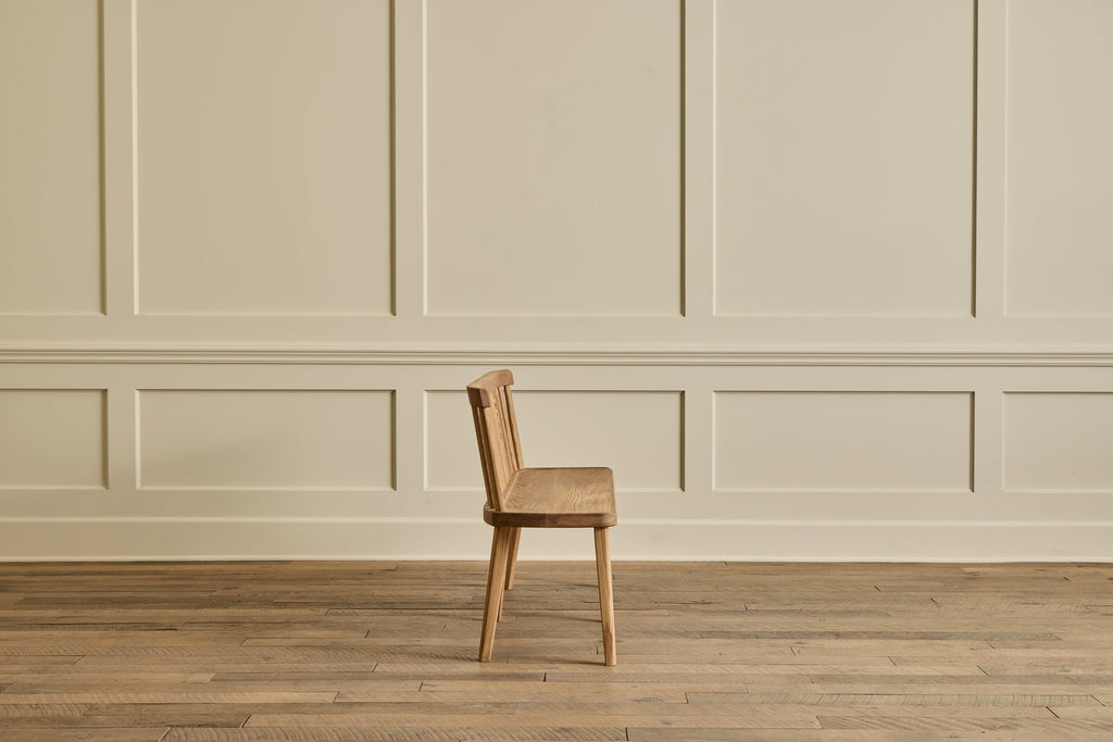 Nicky Kehoe - Swiss Back Bench, 56"