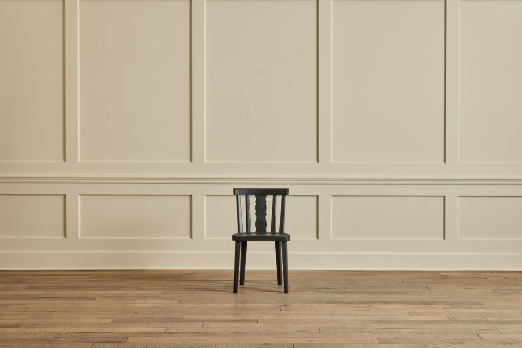 Nicky Kehoe - Swiss Back Dining Chair