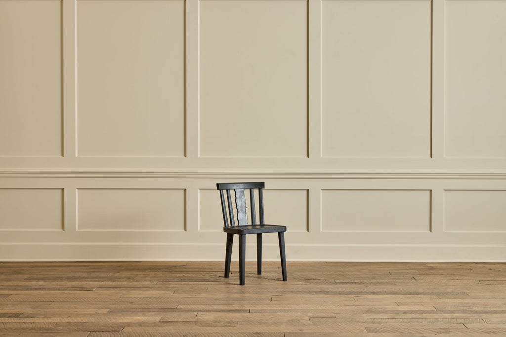 Nicky Kehoe - Swiss Back Dining Chair