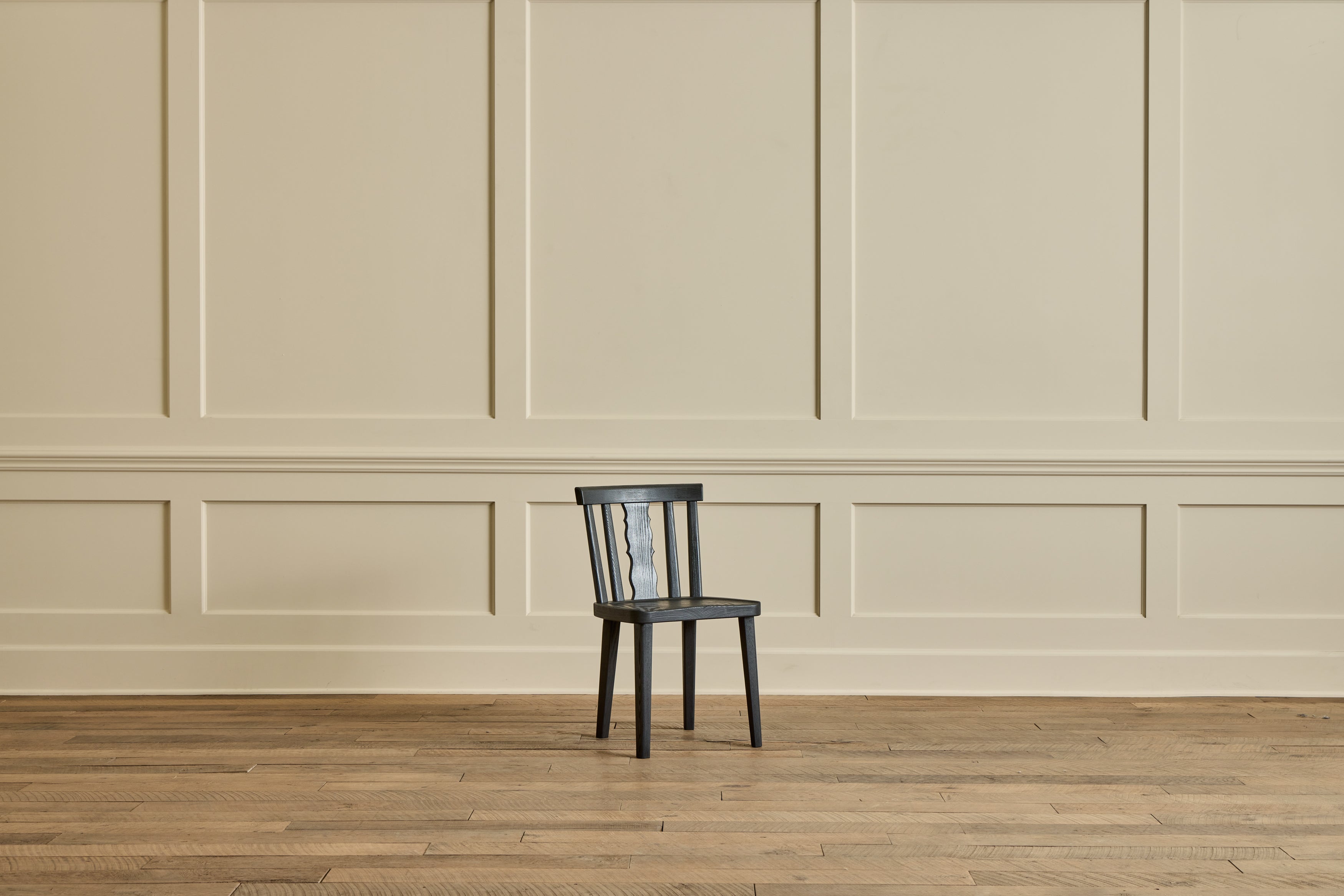 Nicky Kehoe - Swiss Back Dining Chair