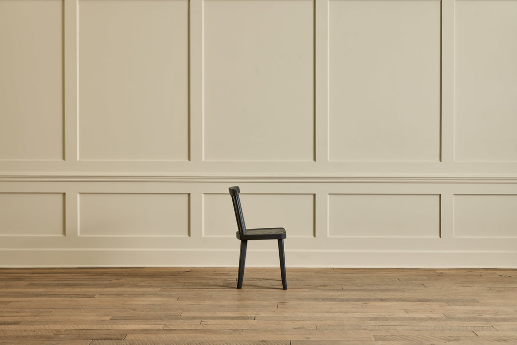 Nicky Kehoe - Swiss Back Dining Chair