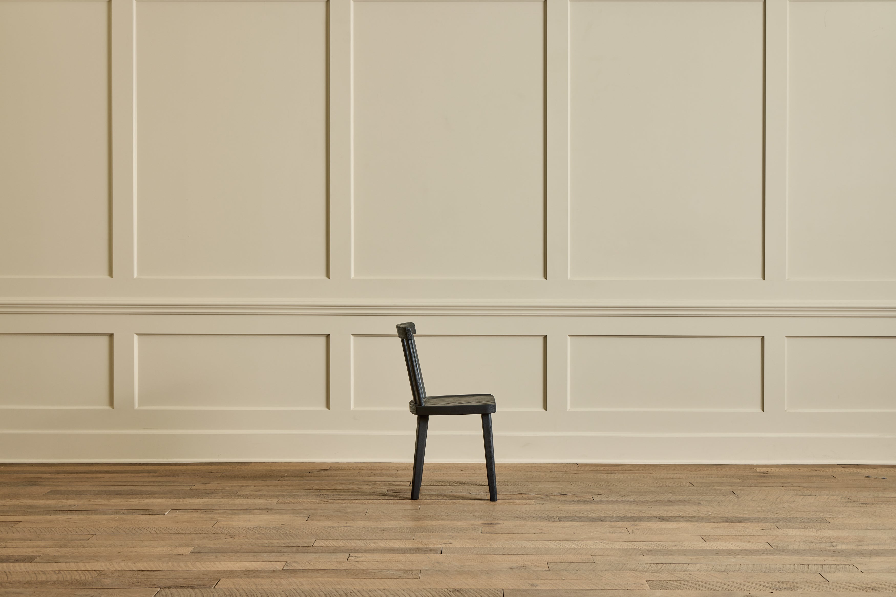 Nicky Kehoe - Swiss Back Dining Chair