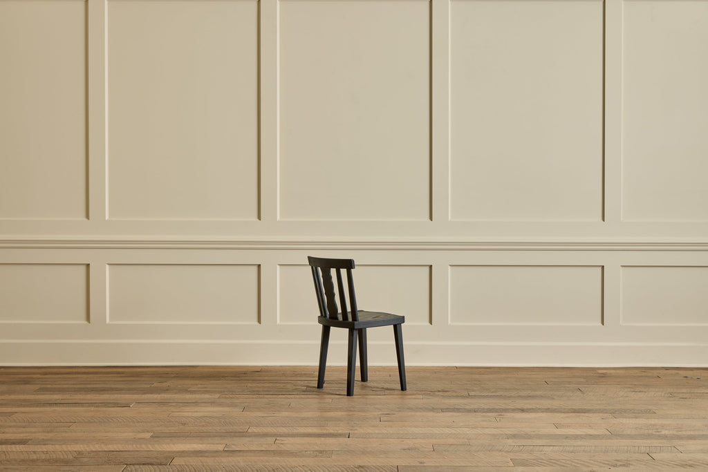 Nicky Kehoe - Swiss Back Dining Chair