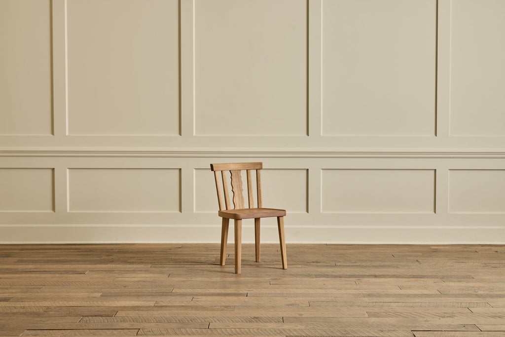 Nicky Kehoe - Swiss Back Dining Chair