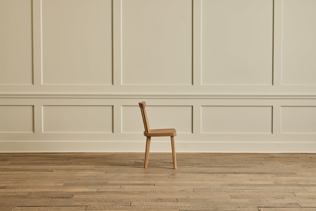 Nicky Kehoe - Swiss Back Dining Chair