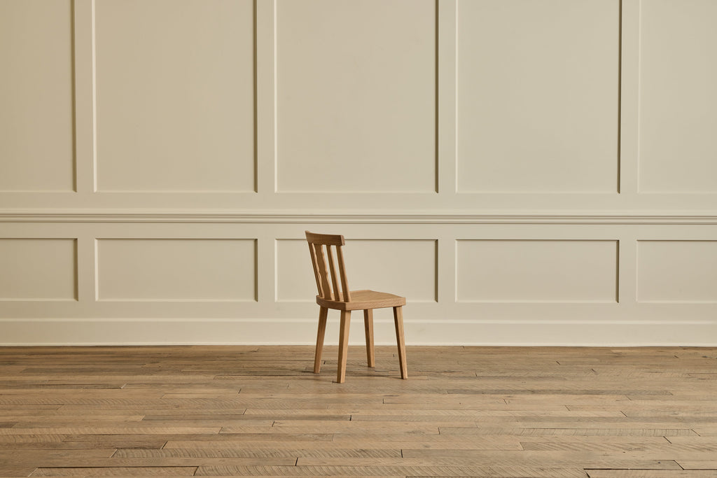Nicky Kehoe - Swiss Back Dining Chair