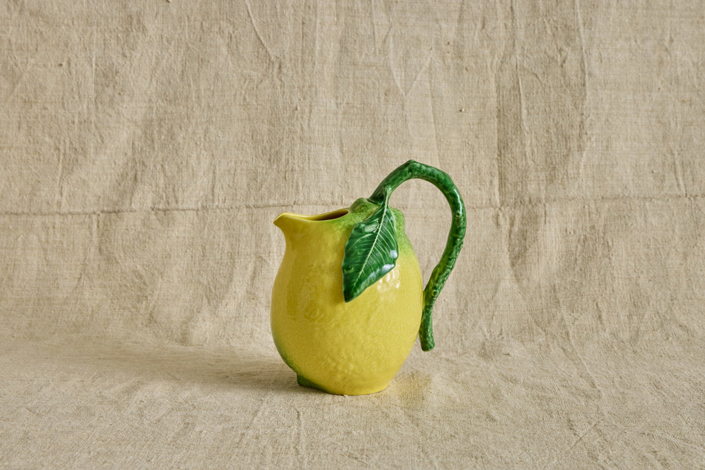 Nicky Kehoe - Lemon Pitcher